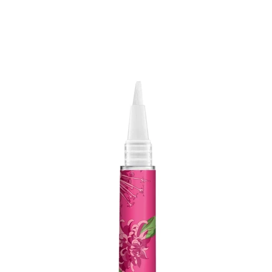 Масло для кутикулы защитное с монардой и витаминами / Protective cuticle oil with Monarda and Vitamins 2 мл