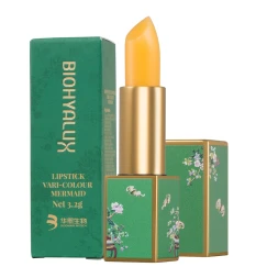 Помада для губ / Forbidden City Lipstick Vari-Color Mermaid 3,2 гр