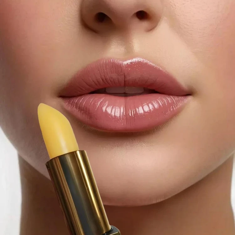 Помада для губ / Forbidden City Lipstick Vari-Color Mermaid 3,2 гр