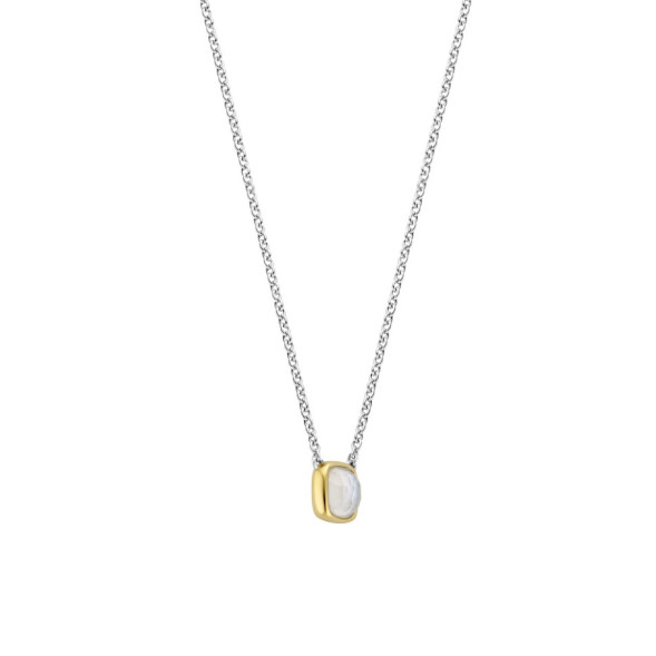 TI SENTO Колье Necklace silver 925 (3991MW/42)