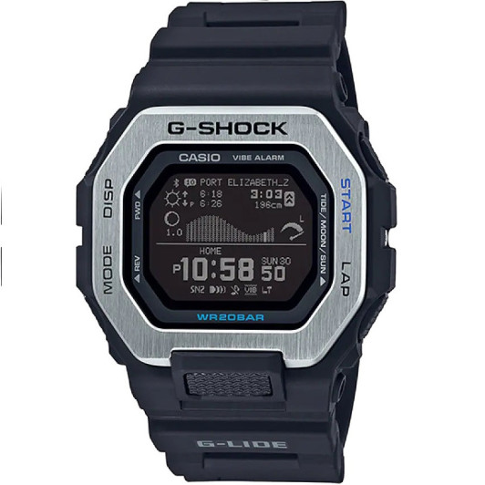 Casio GBX-100-1