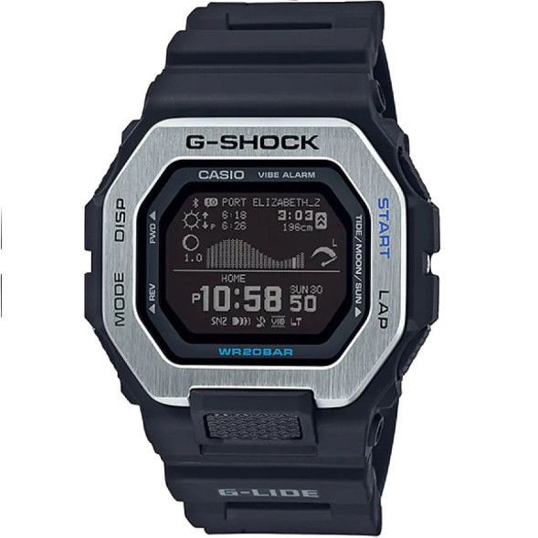 Casio GBX-100-1