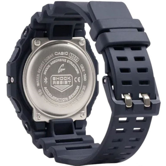 Casio GBX-100-1