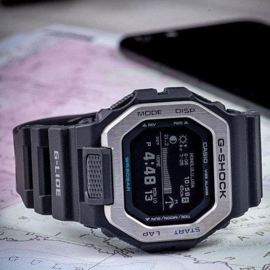 Casio GBX-100-1
