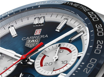 TAG HEUER CBN2A1E.BA0643 /RDP4950 + коробка
