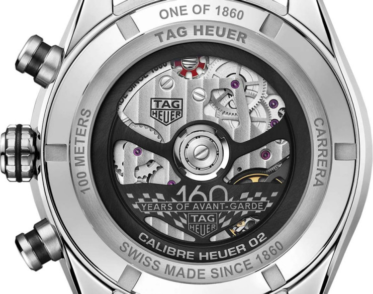 TAG HEUER CBN2A1E.BA0643 /RDP4950 + коробка