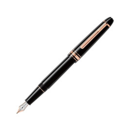 00112675 FP 145 Meisterst_ck Resin F MONTBLANC