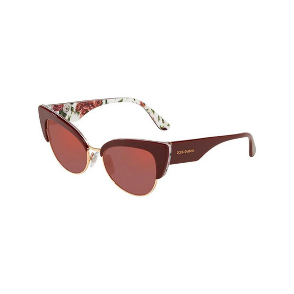 DOLCE&GABBANA 0DG4346-3202D053 Очки с/защитные