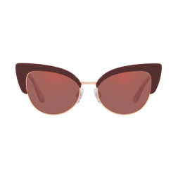 DOLCE&amp;GABBANA 0DG4346-3202D053 Очки с/защитные
