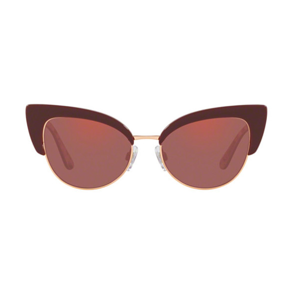 DOLCE&amp;GABBANA 0DG4346-3202D053 Очки с/защитные