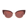 DOLCE&GABBANA 0DG4346-3202D053 Очки с/защитные