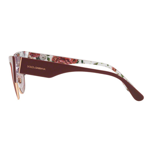 DOLCE&amp;GABBANA 0DG4346-3202D053 Очки с/защитные