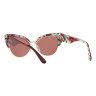 DOLCE&GABBANA 0DG4346-3202D053 Очки с/защитные