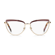 Marc Jacobs MARC 401 LHF Оправа мед.