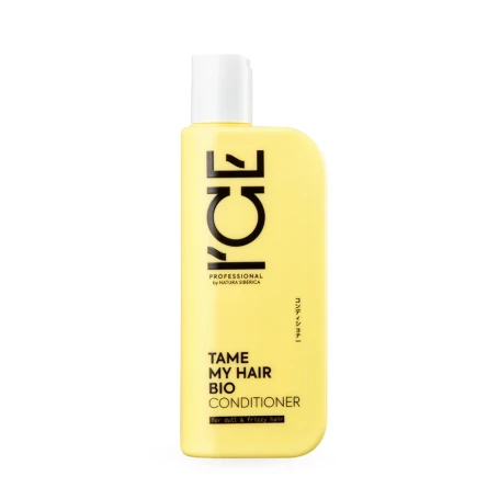 Кондиционер для тусклых и вьющихся волос / Tame My Hair 250 мл
