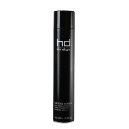 Лак сверхсильной фиксации для волос / HAIR SPRAY EXSTREME HD LIFE STYLE 500 мл