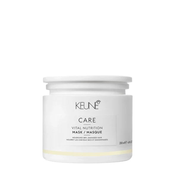 Маска Основное питание / CARE Vital Nutrition Mask 200 мл