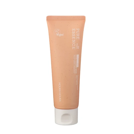 Маска-желе с морковью / Pure Essence The Vegan Carrot Cool Calming 80 гр