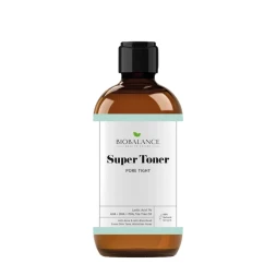 Тоник способствующий уменьшению пор для лица / SUPER TONER PORE TIGHT 250 мл