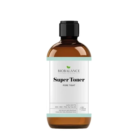 Тоник способствующий уменьшению пор для лица / SUPER TONER PORE TIGHT 250 мл