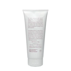Крем питательный для тела с маслом ши / Shea Butter Nourishing Body Cream 200 мл