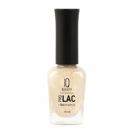 092 лак для ногтей укрепляющий с биокерамикой / Nail Polish PROLAC+bioceramics 12,5 мл
