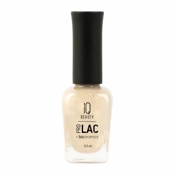 092 лак для ногтей укрепляющий с биокерамикой / Nail Polish PROLAC+bioceramics 12,5 мл
