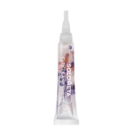 Масло для кутикулы и ногтей с цветами Весенний букет / Cuticle and Nail oil with flowers Spring bouquet 10 мл