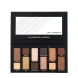 Палитра теней для глаз, Redemption / Layla Cosmetics 16,2 гр