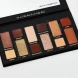 Палитра теней для глаз, Redemption / Layla Cosmetics 16,2 гр