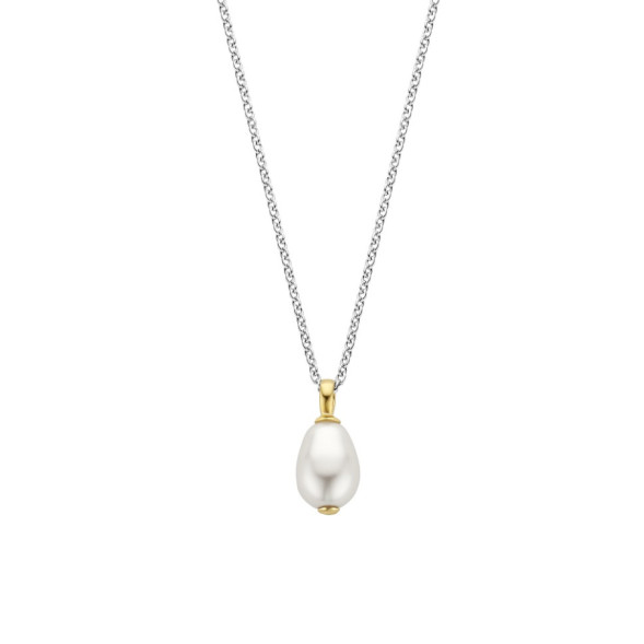 TI SENTO Колье Necklace silver 925 (3995PW/42)