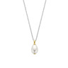 TI SENTO Колье Necklace silver 925 (3995PW/42)