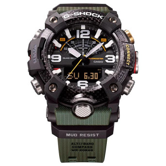 Casio GG-B100-1A3