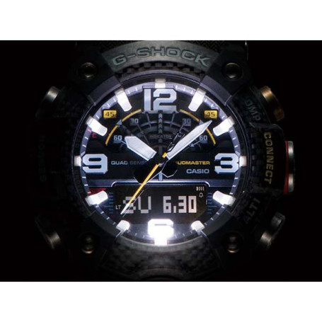 Casio GG-B100-1A3