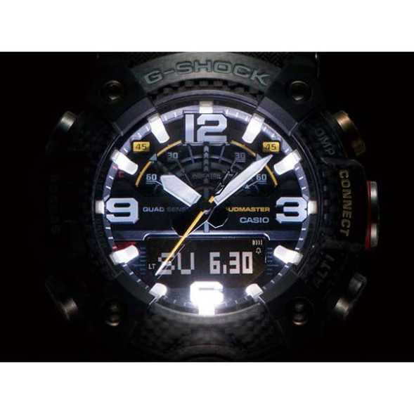 Casio GG-B100-1A3