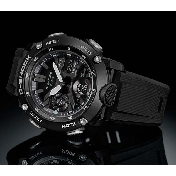 Casio GA-2000S-1A
