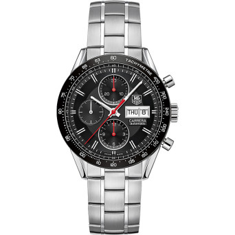 TAG HEUER CV201AH.BA0725