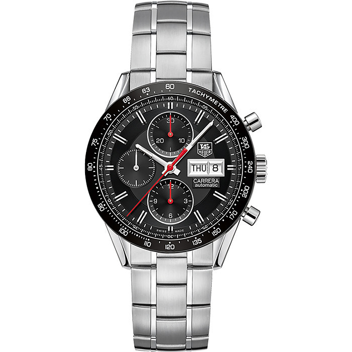 TAG HEUER CV201AH.BA0725