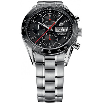 TAG HEUER CV201AH.BA0725
