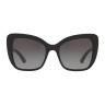 DOLCE&GABBANA 0DG4348-501/8G54 Очки с/защитные
