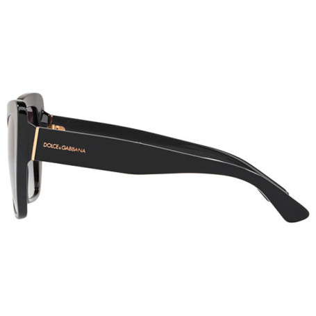 DOLCE&amp;GABBANA 0DG4348-501/8G54 Очки с/защитные