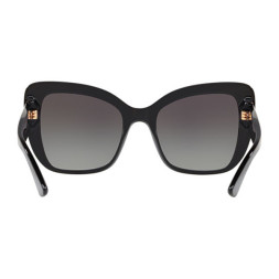 DOLCE&amp;GABBANA 0DG4348-501/8G54 Очки с/защитные