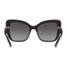 DOLCE&GABBANA 0DG4348-501/8G54 Очки с/защитные
