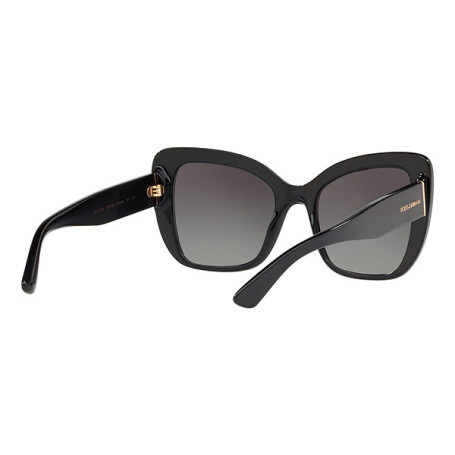 DOLCE&amp;GABBANA 0DG4348-501/8G54 Очки с/защитные