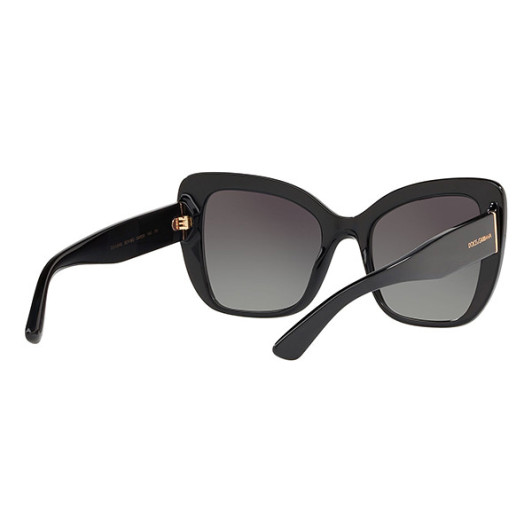DOLCE&amp;GABBANA 0DG4348-501/8G54 Очки с/защитные