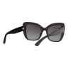 DOLCE&GABBANA 0DG4348-501/8G54 Очки с/защитные
