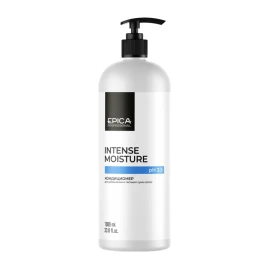 Кондиционер для увлажнения и питания сухих волос / Intense Moisture 1000 мл