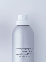 Спрей-мусс уплотняющий для объема волос / Thickening Spray Mousse For Volume 300 мл