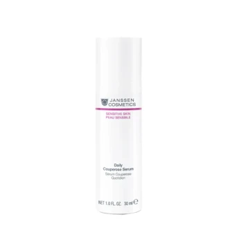 Концентрат активный для чувствительной кожи, склонной к покраснению / SENSITIVE SKIN 30 мл