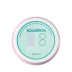 Скраб солевой для тела Ванильный пудинг / Unicorn salt body scrub Vanilla pudding 320 гр